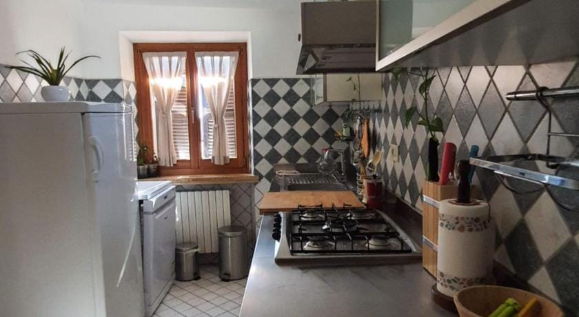 La Sibilla Apartment in Macerata