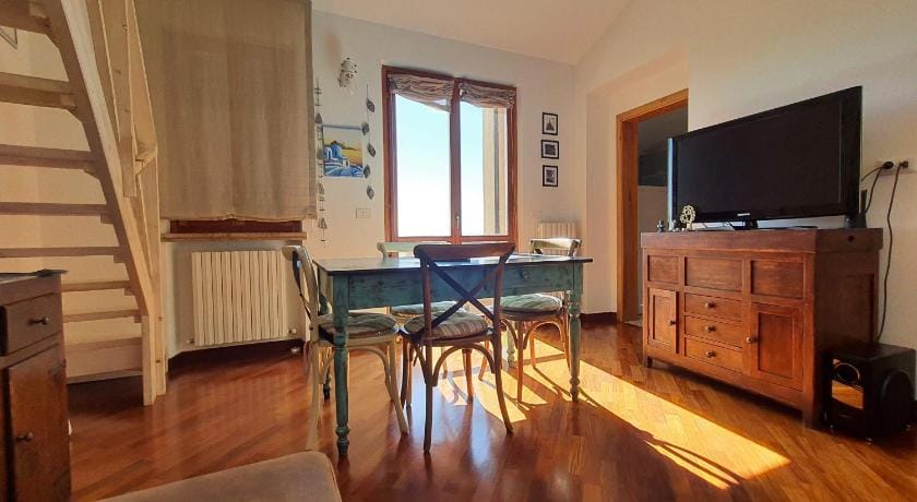 La Sibilla Apartment in Macerata