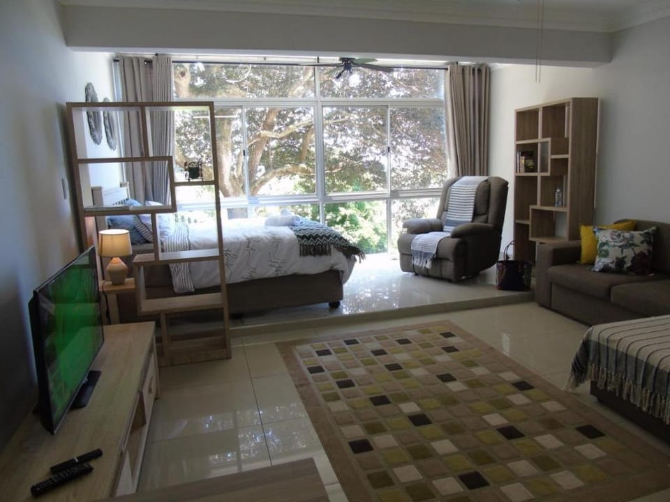 Camarque 104 Apartment in KwaZulu-Natal