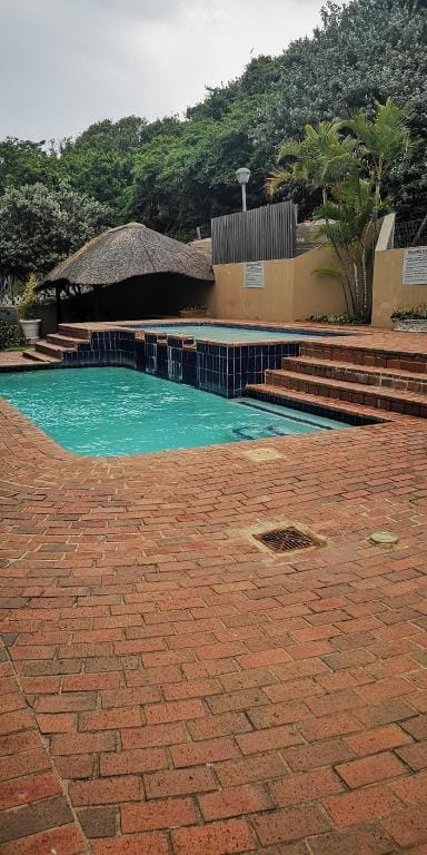 Camarque 104 Apartment in KwaZulu-Natal