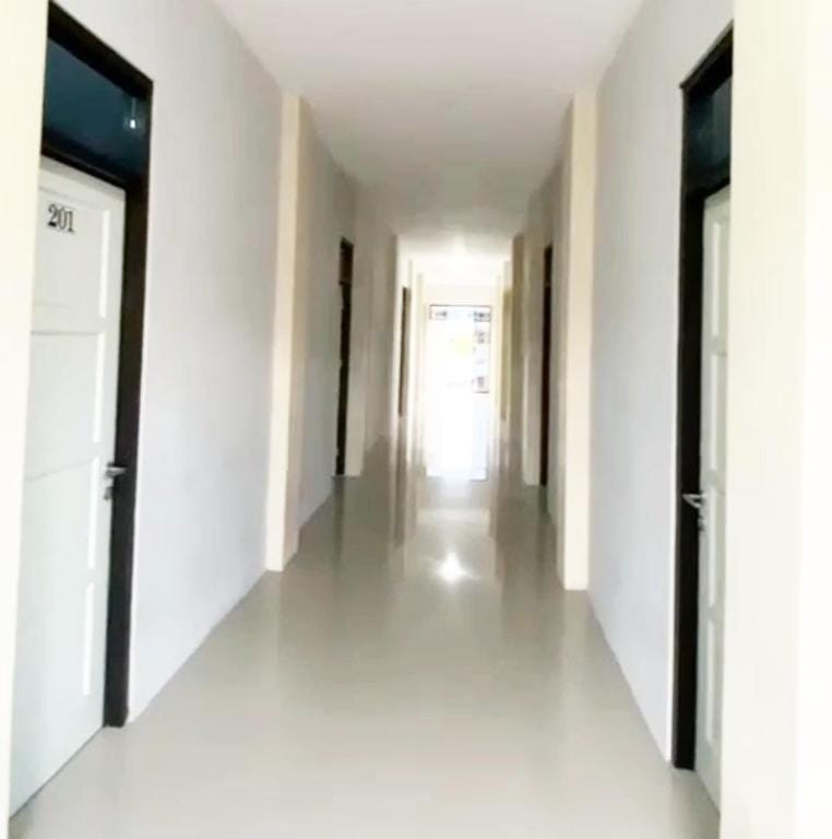 DARMA PALACE SYARIAH Apartment in Padang