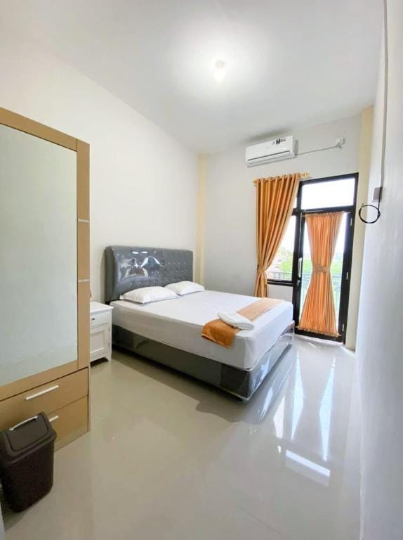 DARMA PALACE SYARIAH Apartment in Padang