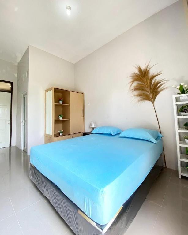 DARMA PALACE SYARIAH Apartment in Padang