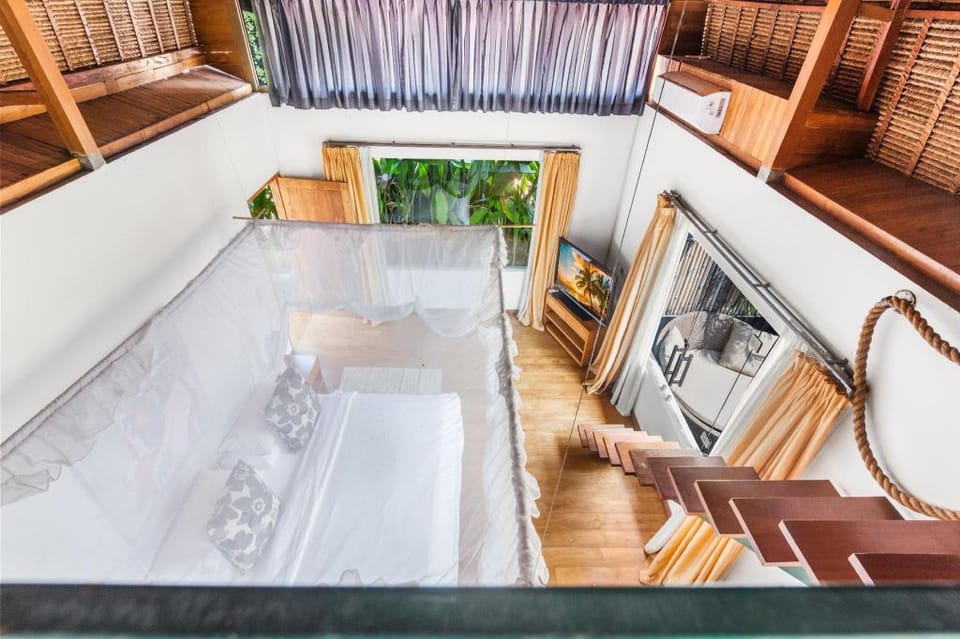 Saga Villas ULTRA - Spacious & Luxurious 4 Bedroom Villa Villa in North Kuta