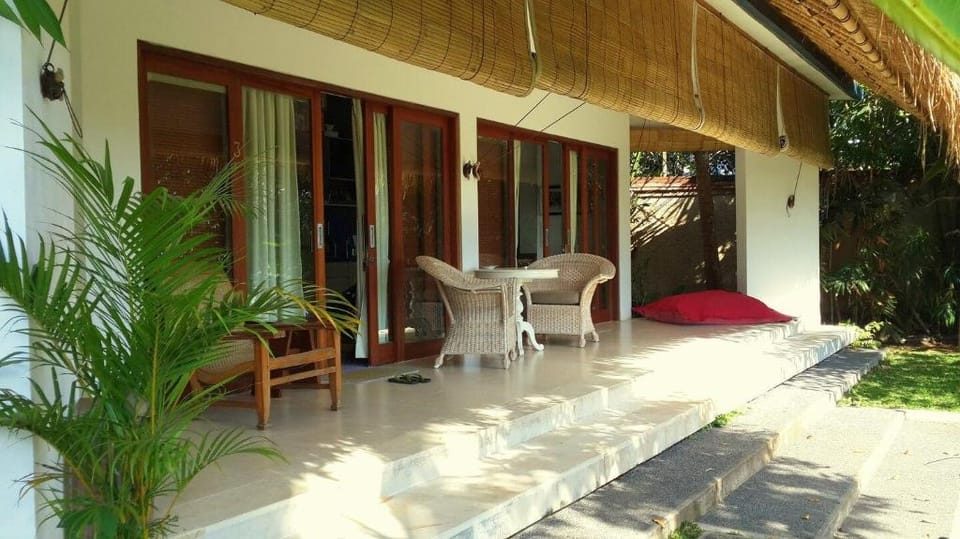 RamaSita Suite @ Villa Rimba Ubud Villa in Tampaksiring