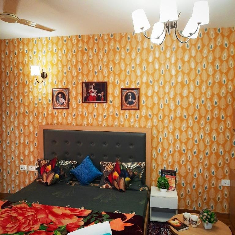 The Palacio (The Royal Suite) Apartment in Noida