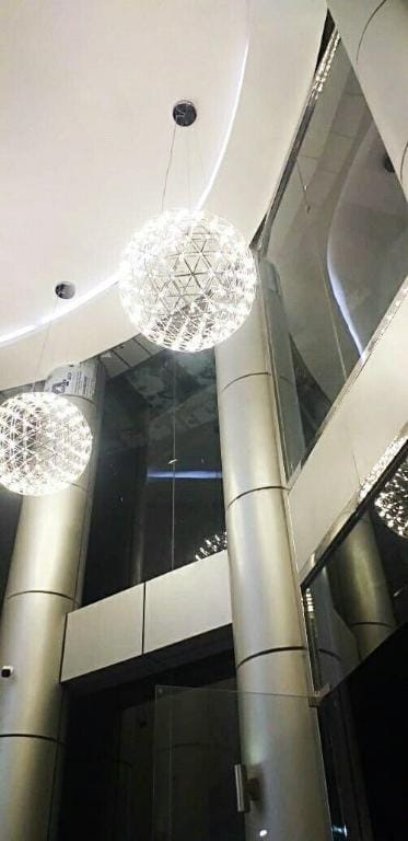 The Palacio (The Royal Suite) Apartment in Noida