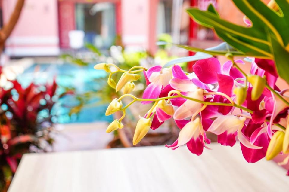 P Group Villa with private pool 365/10 Villa in Pattaya City
