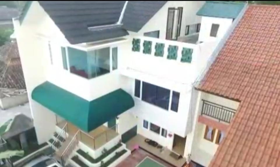 Villa Punclut  Villa in Lembang