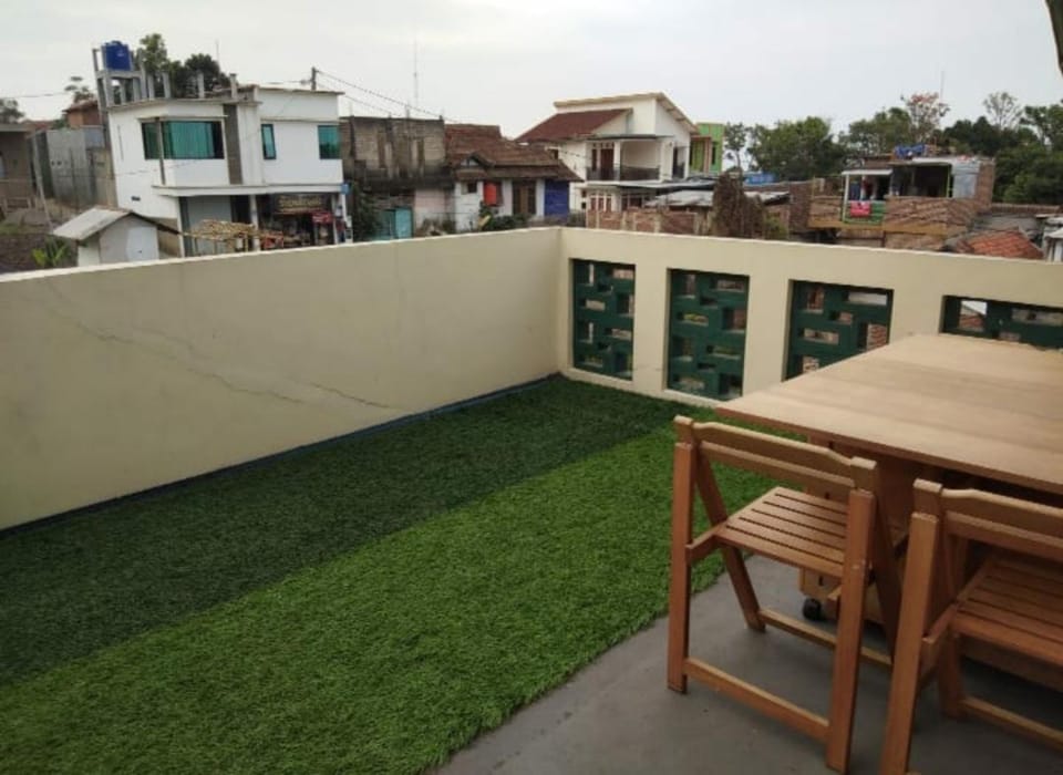 Villa Punclut  Villa in Lembang