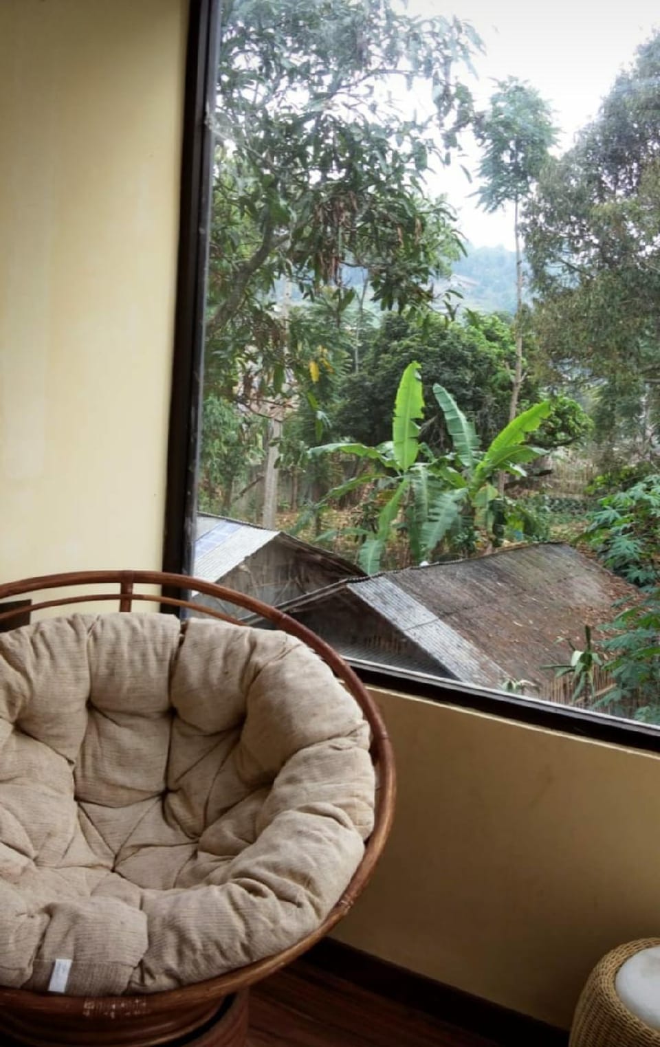 Villa Punclut  Villa in Lembang