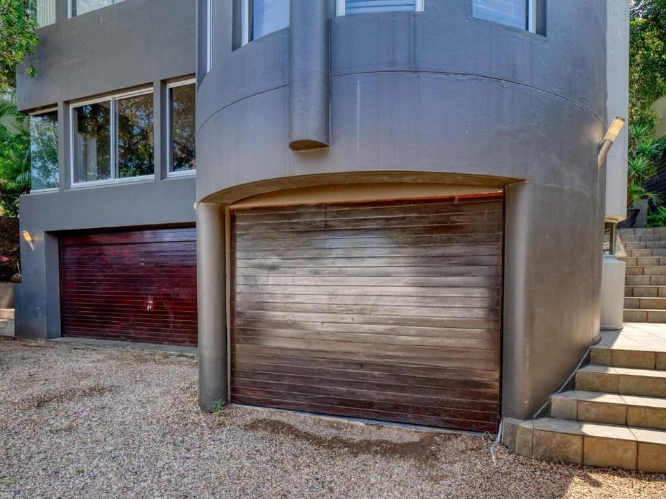 Private Studio flatlet, netflix, wifi, aircon Apartment in Durban