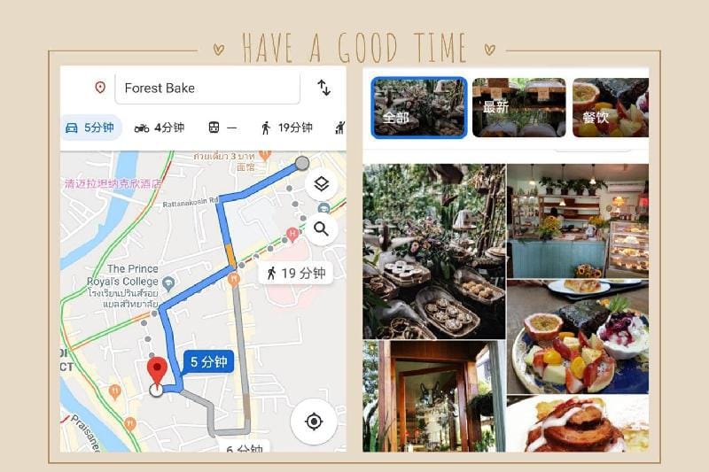 ChiangMai City area 4BBR, Mountain View condo Apartment in Chiang Mai