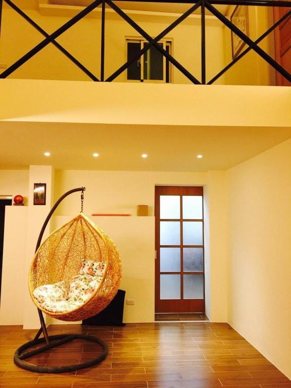 Hibiscus Cottage KT 墾丁的大紅花 Vacation rental in Hengchun Township