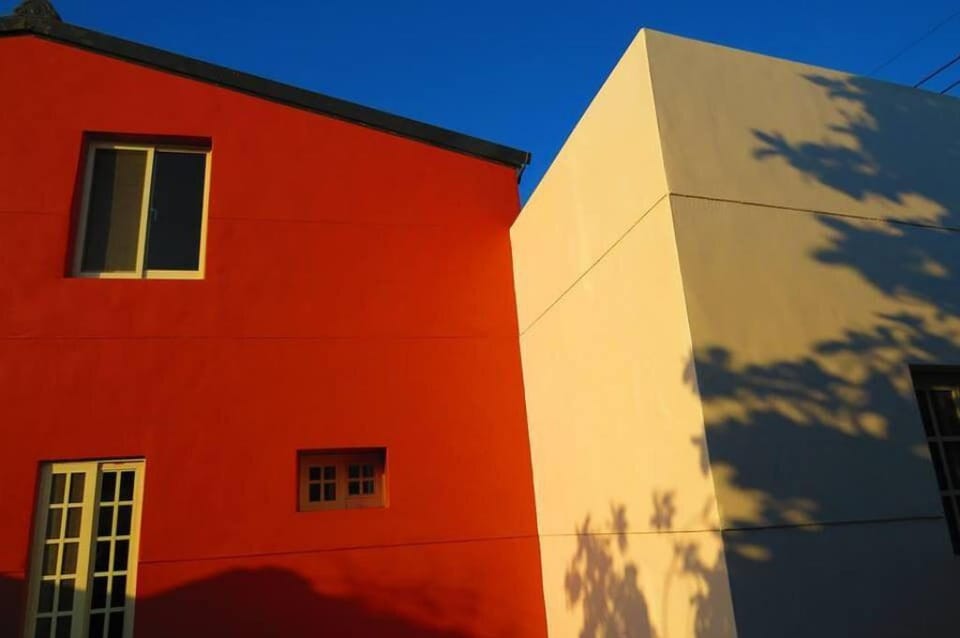 Hibiscus Cottage KT 墾丁的大紅花 Vacation rental in Hengchun Township
