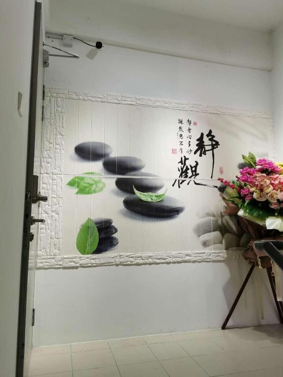 Premium Relax Stay Apartment in Penang