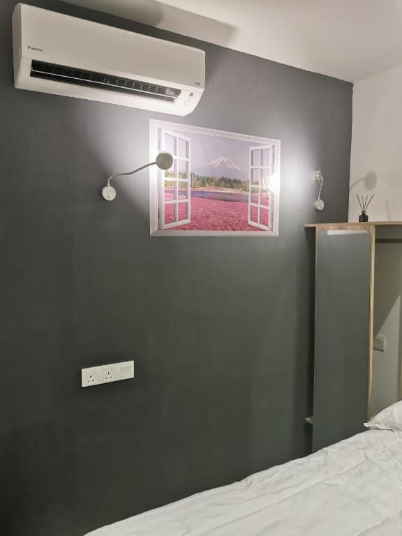 Premium Relax Stay Apartment in Penang