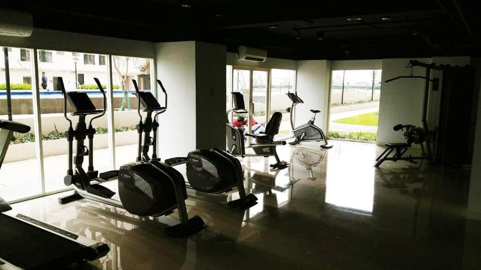 Sewa Apartemen Tangerang serasa liburan 2BR 38m2 Apartment in West Java