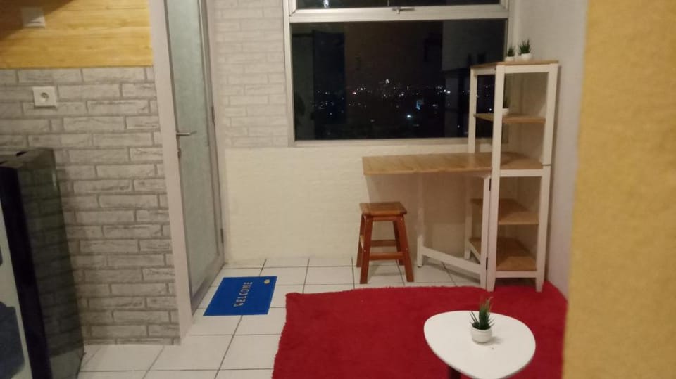 Bellevue HARLEY  2br apartemen- Grand Asia Afrika Apartment in Bandung
