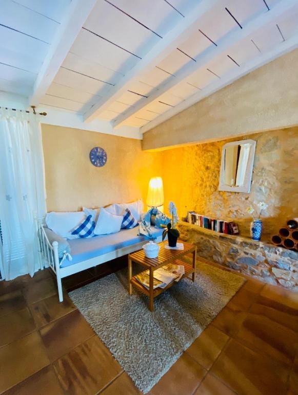 App. Petit - Adults Only - FincaOase Can Negre Apartment in Llevant