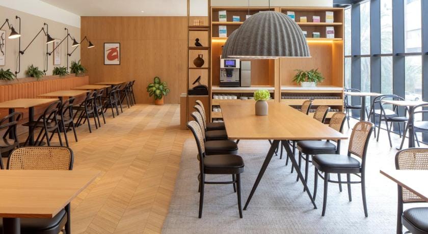 Staybridge Suites Dubai Financial Centre By IHG Hotel in Dubai