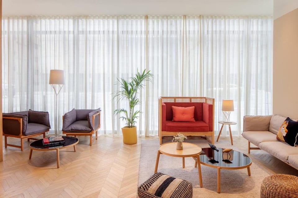 Staybridge Suites Dubai Financial Centre By IHG Hotel in Dubai