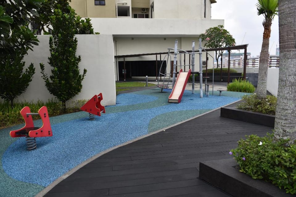 J Dupion Residence by Greater Stay Apartment in Federal Territory of Kuala Lumpur