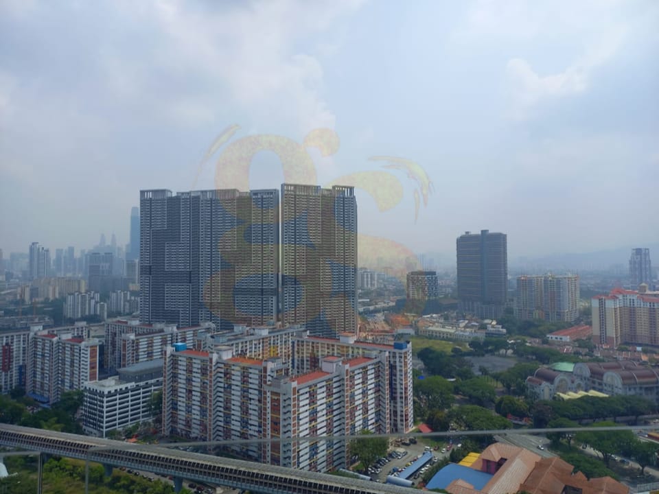 J Dupion Residence by Greater Stay Apartment in Federal Territory of Kuala Lumpur