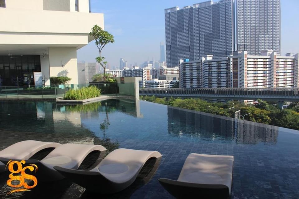 J Dupion Residence by Greater Stay Apartment in Federal Territory of Kuala Lumpur