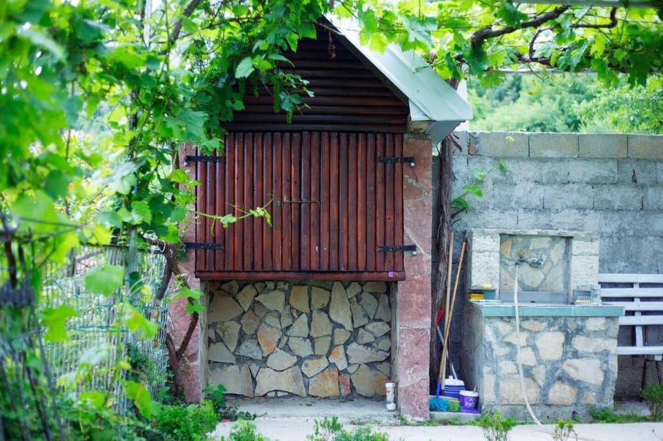 Wonderful 2BR Apartment with Large Terrace Apartment in Podgorica Municipality, Montenegro