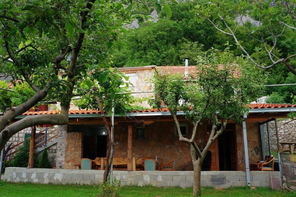 Two Bedroom Apartment Forest Paradise Apartment in Podgorica Municipality, Montenegro