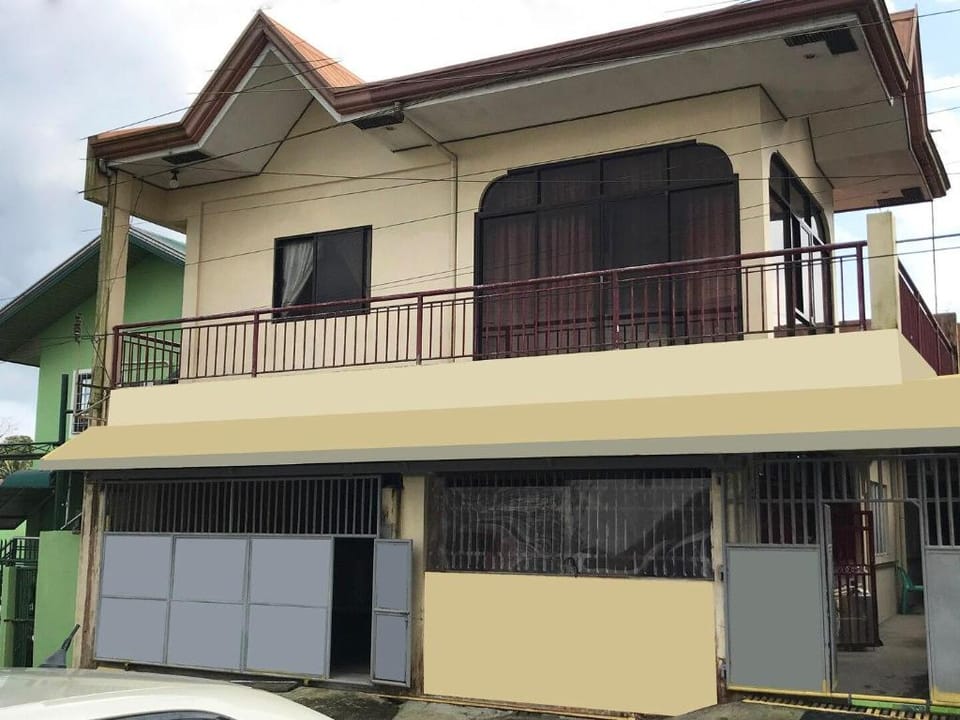 A 65 sq m Cozy Tagaytay Room with balcony Vacation rental in Tagaytay