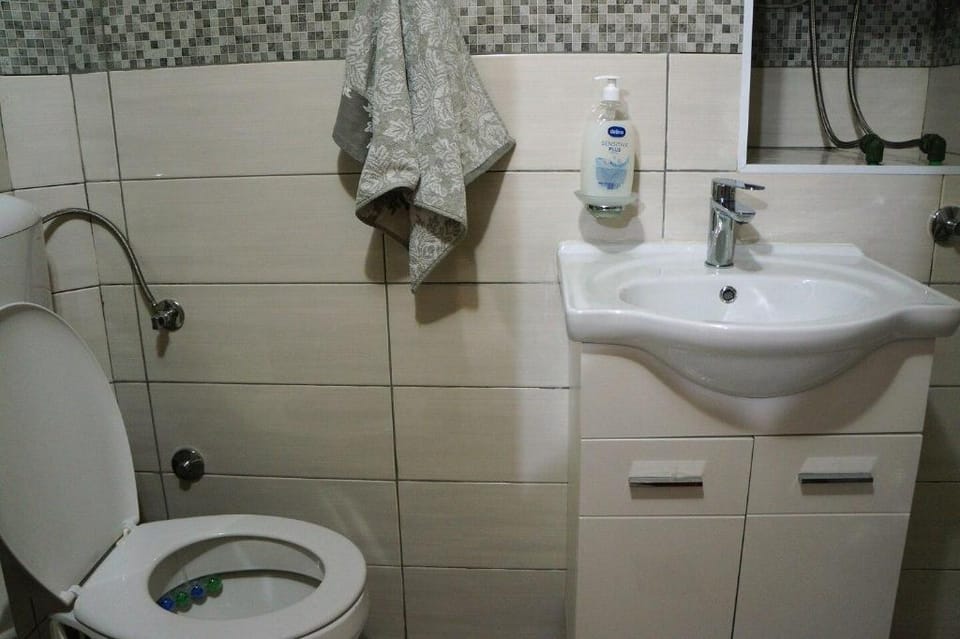 Relaxing Studio Apartment Kontic Apartment in Podgorica Municipality, Montenegro