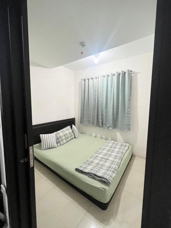 Grand Asia Afrika Apartement by JIILAAN Apartment in Bandung