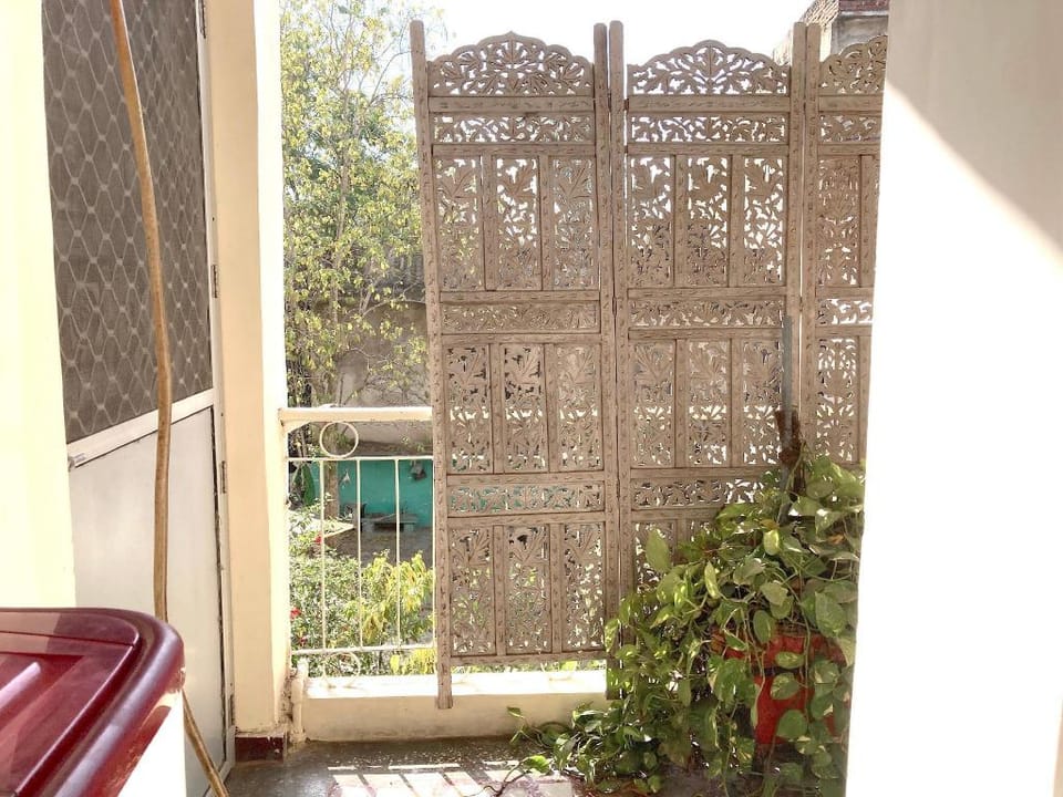 The Hidden Gem Jhansi Homestay 3BHK + WiFi Vacation rental in Uttar Pradesh