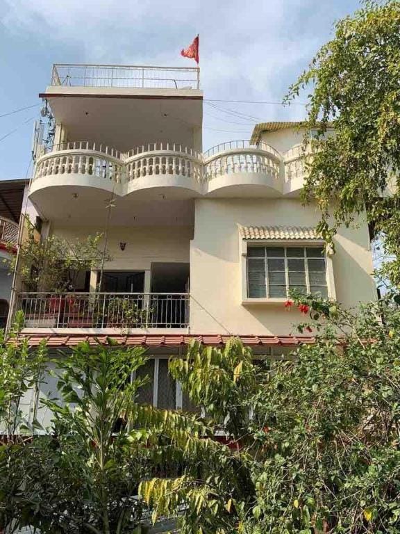 The Hidden Gem Jhansi Homestay 3BHK + WiFi Vacation rental in Uttar Pradesh