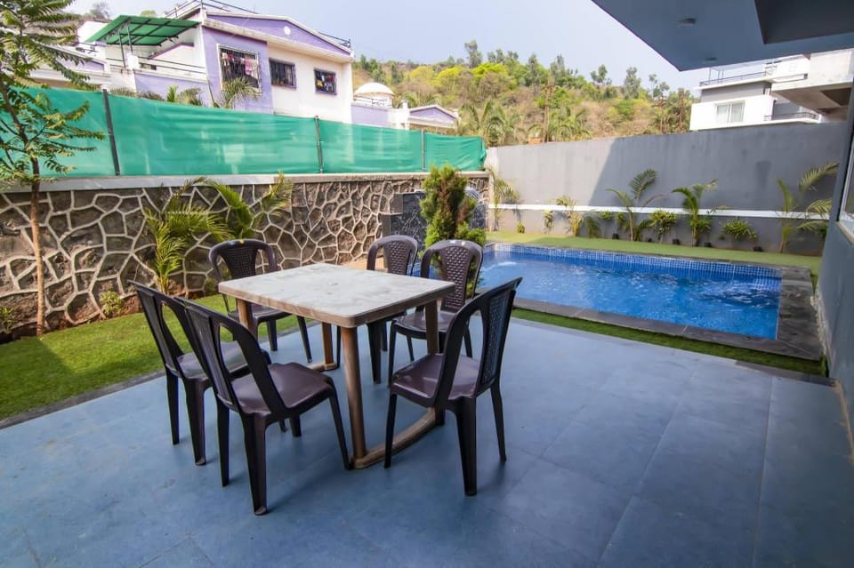 golden villa Villa in Lonavla