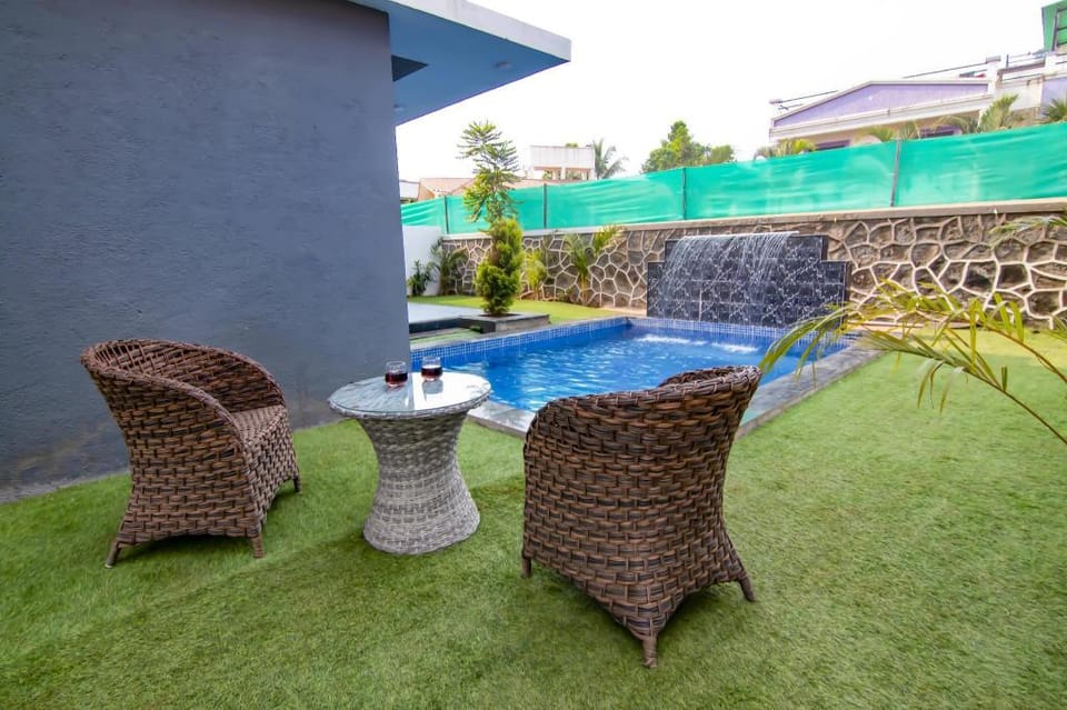 golden villa Villa in Lonavla