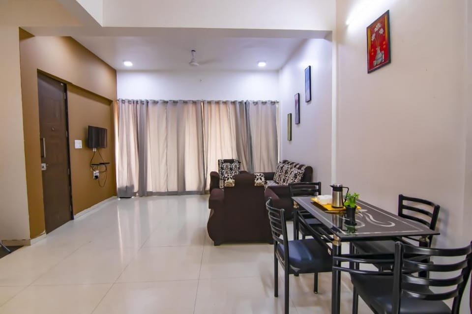 golden villa Villa in Lonavla