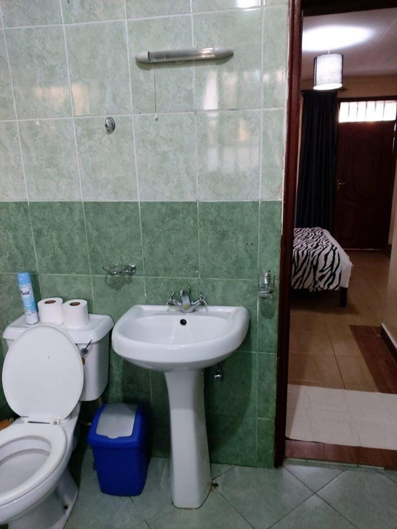 Thessaly House - Entire House in Kitengela Vacation rental in Kenya