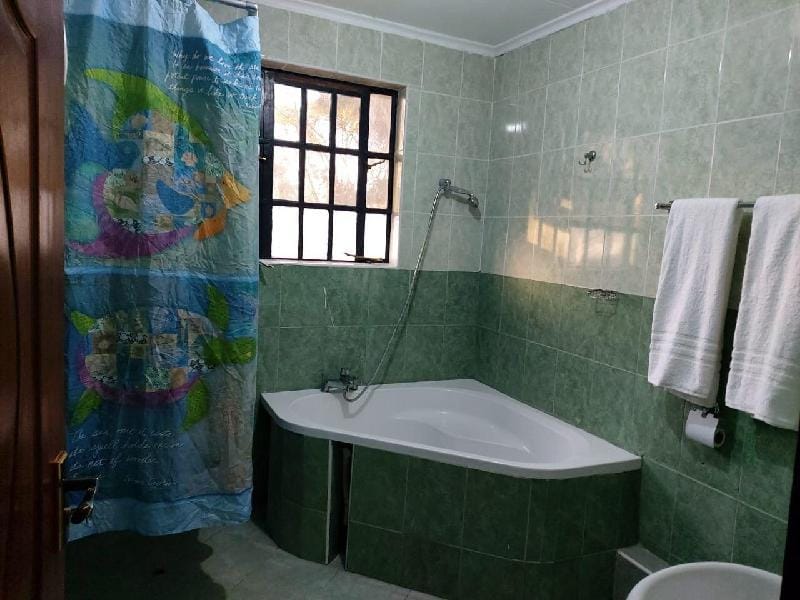 Thessaly House - Entire House in Kitengela Vacation rental in Kenya