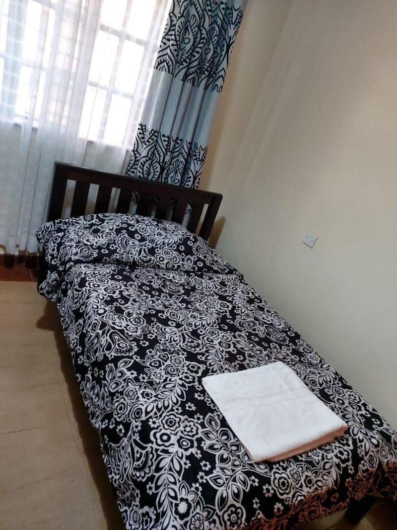 Thessaly House - Entire House in Kitengela Vacation rental in Kenya