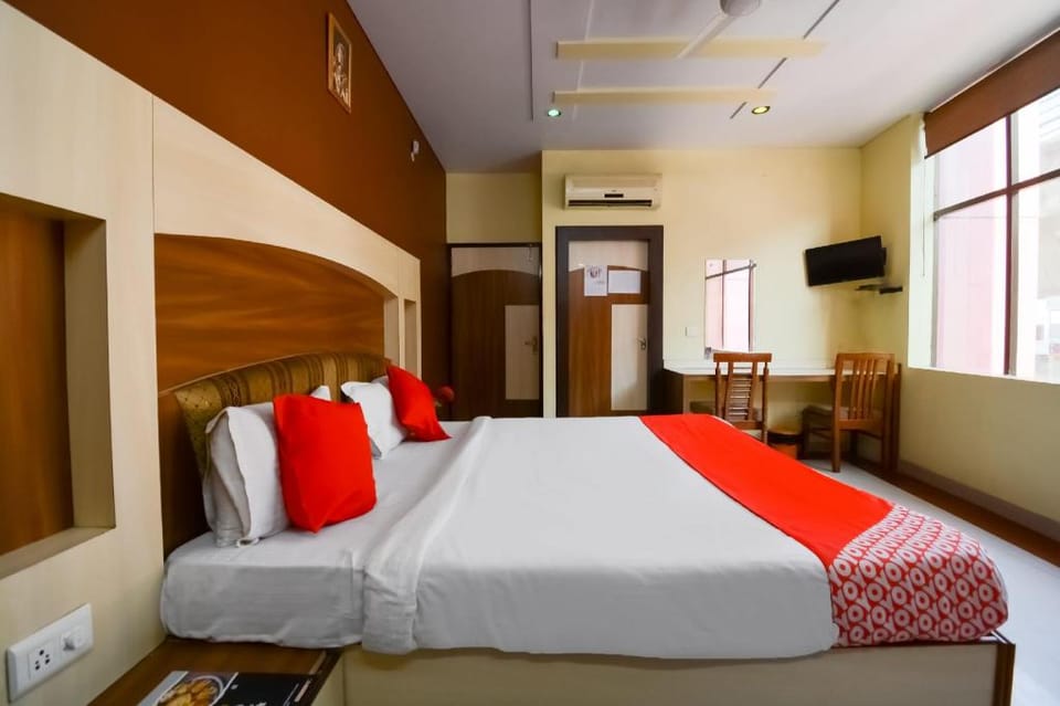 Hotel O Samar Palace Hotel in Jaipur