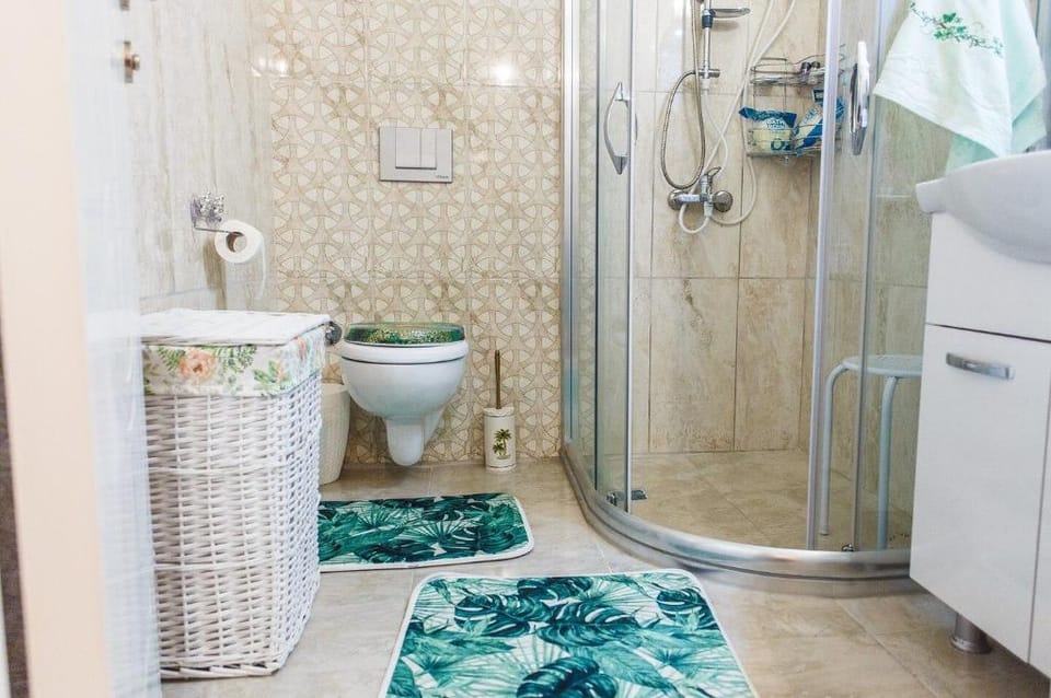 Family Apart-Hotel 2022 Apartment in Antalya