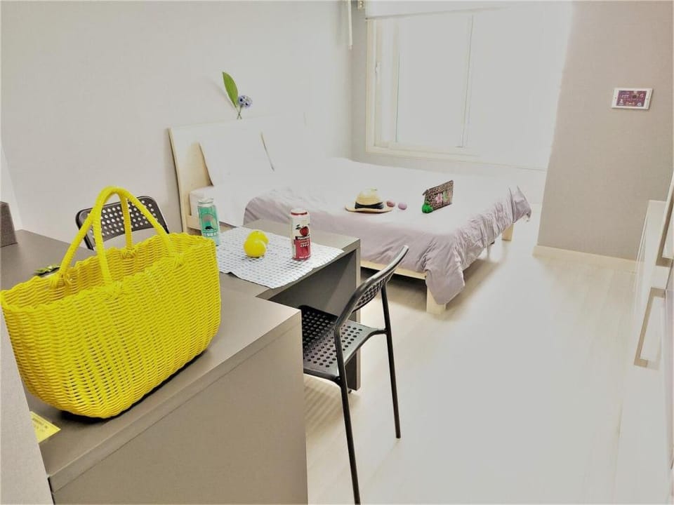 Arapalace#1001-Near Airport, City/Ocean View, 10 minutes to Dongmun Market, Cooking/Laundry Apartment in South Korea
