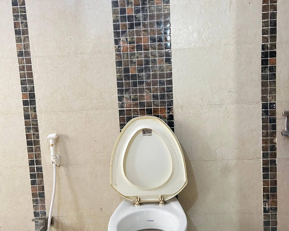 Royal Residency By WB Hotels Apartment in India