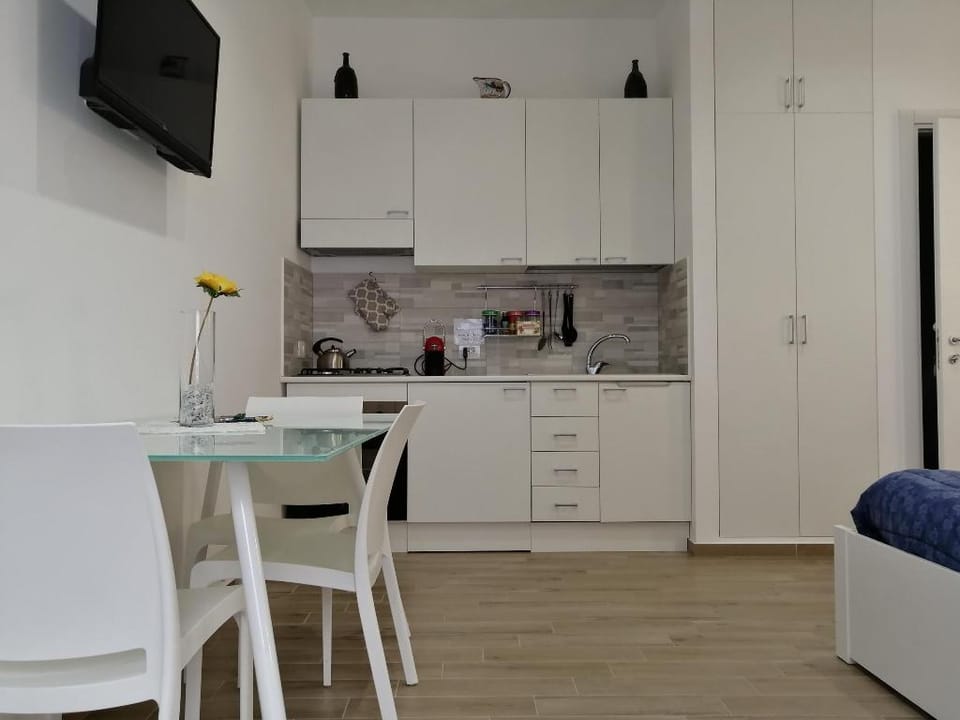 Mediterranea Sicilia- Casa Dei Normanni-Costanza Apartment in Cefalu