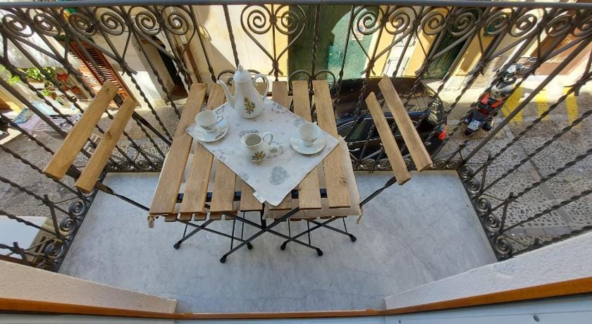 Mediterranea Sicilia- Casa Dei Normanni-Costanza Apartment in Cefalu