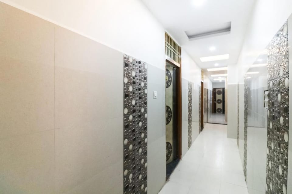 OYO Shri Balaji Guest House Hotel in Uttar Pradesh