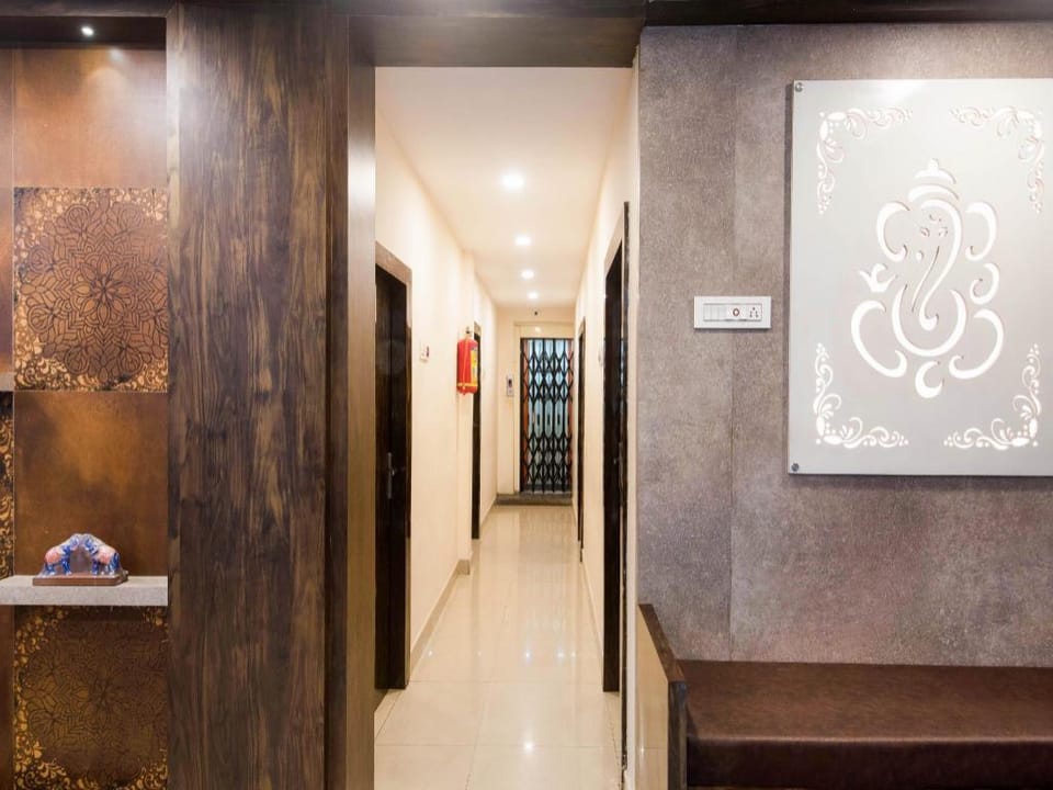 Super Hotel O Durga Bhavani Residency Hotel in Vijayawada